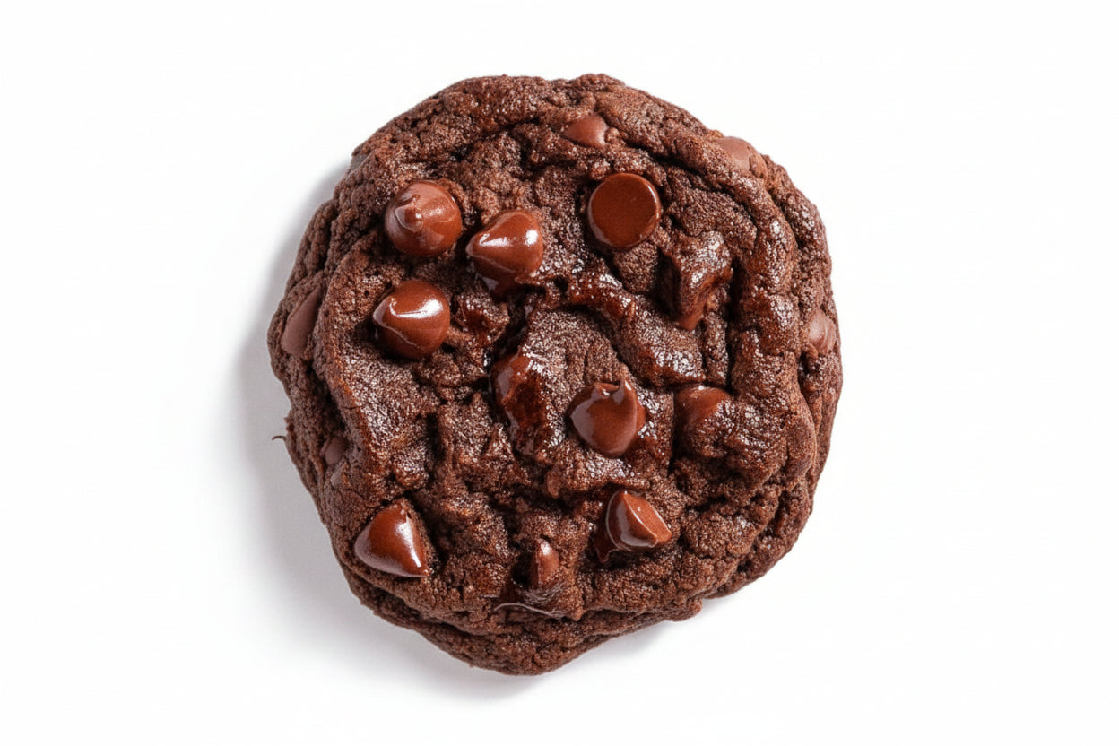OG Double Chocolate